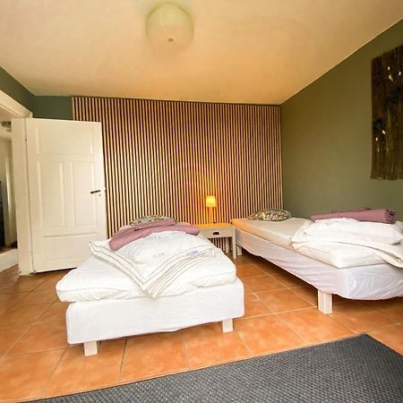Kungshagagard Hotel Hollviken Ngoại thất bức ảnh