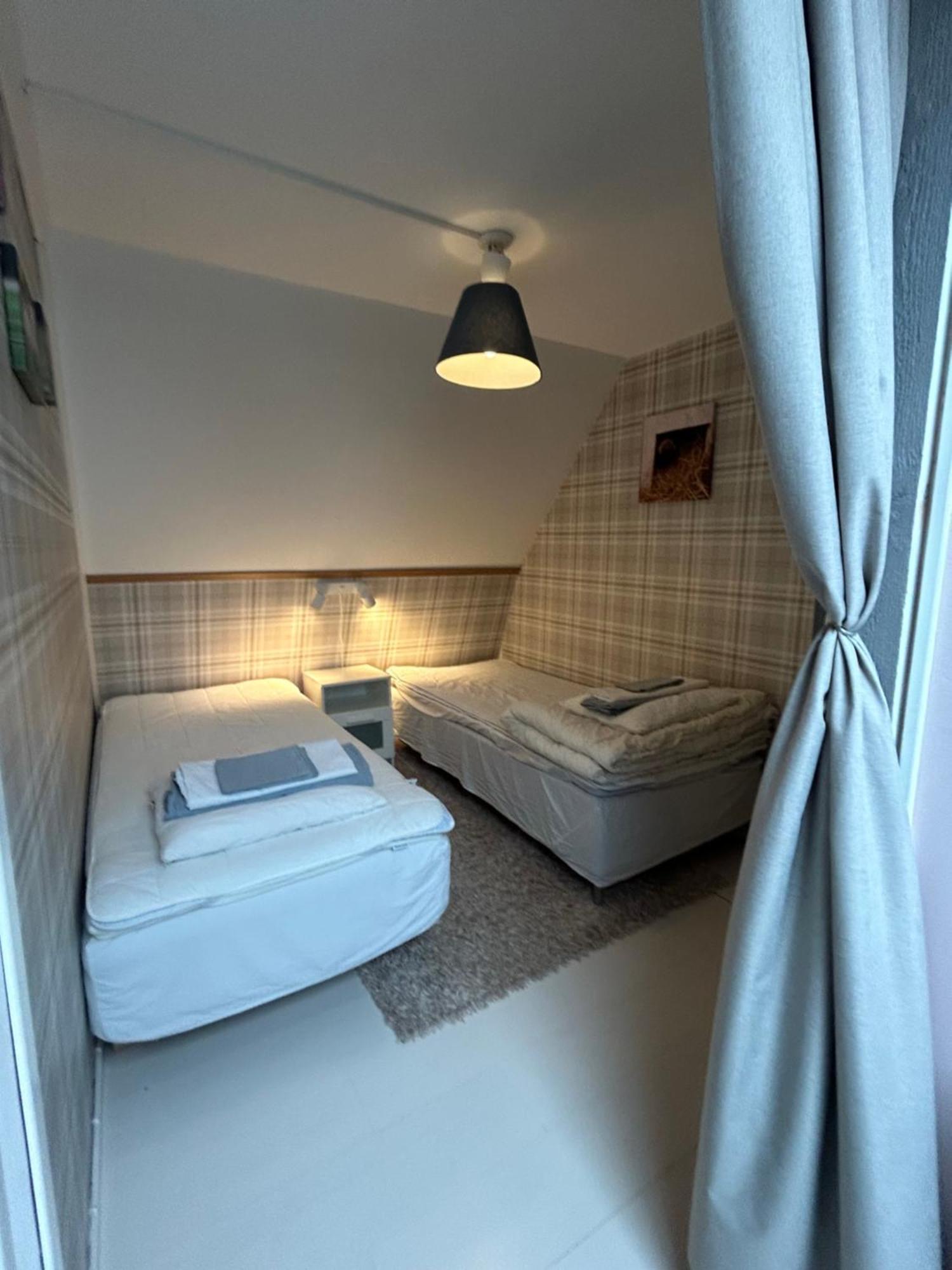 Kungshagagard Hotel Hollviken Ngoại thất bức ảnh
