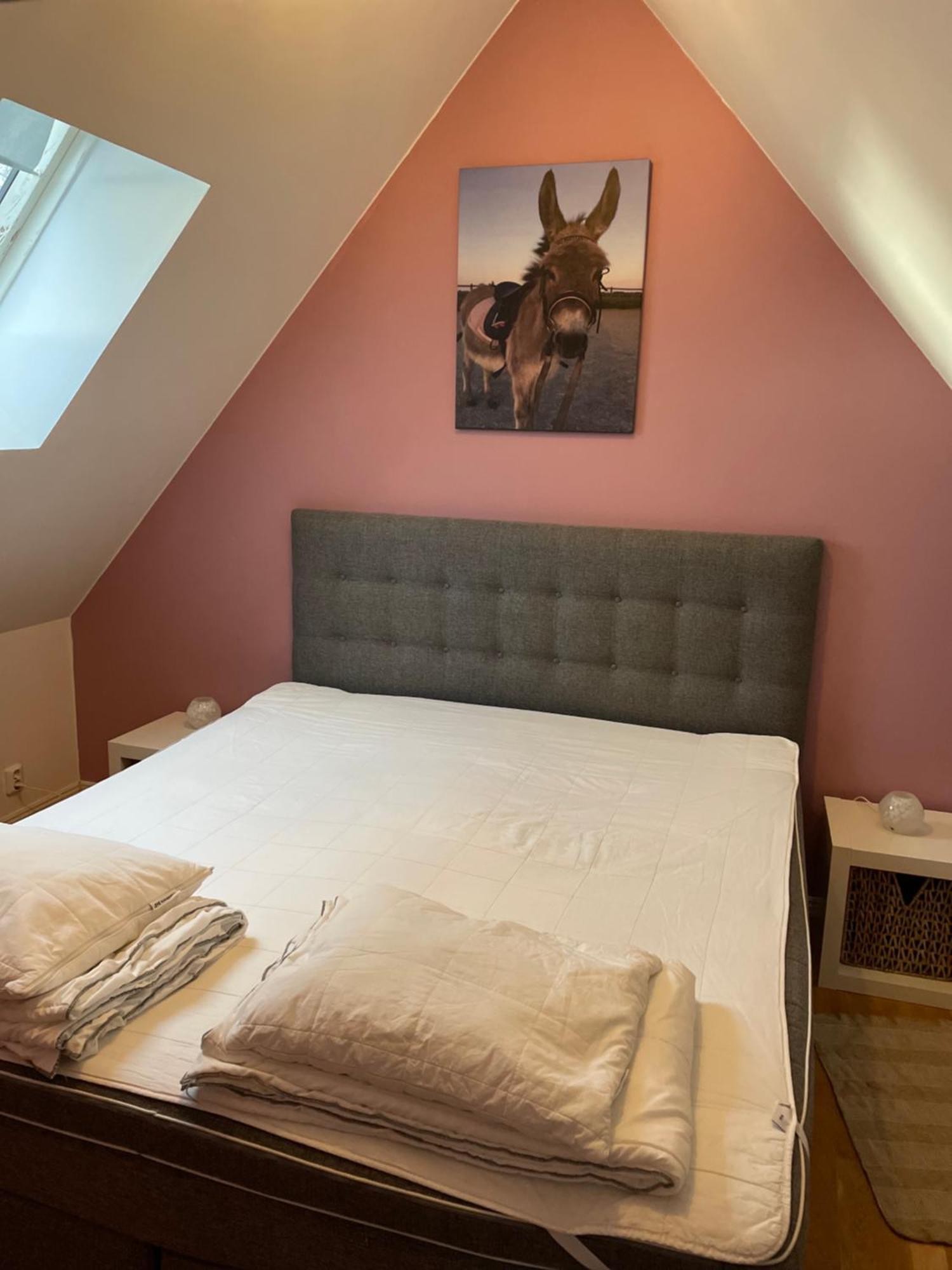 Kungshagagard Hotel Hollviken Ngoại thất bức ảnh
