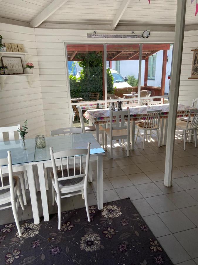 Kungshagagard Hotel Hollviken Ngoại thất bức ảnh