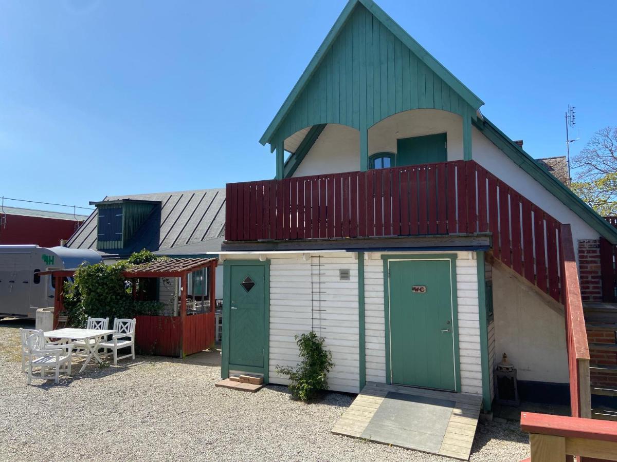 Kungshagagard Hotel Hollviken Ngoại thất bức ảnh